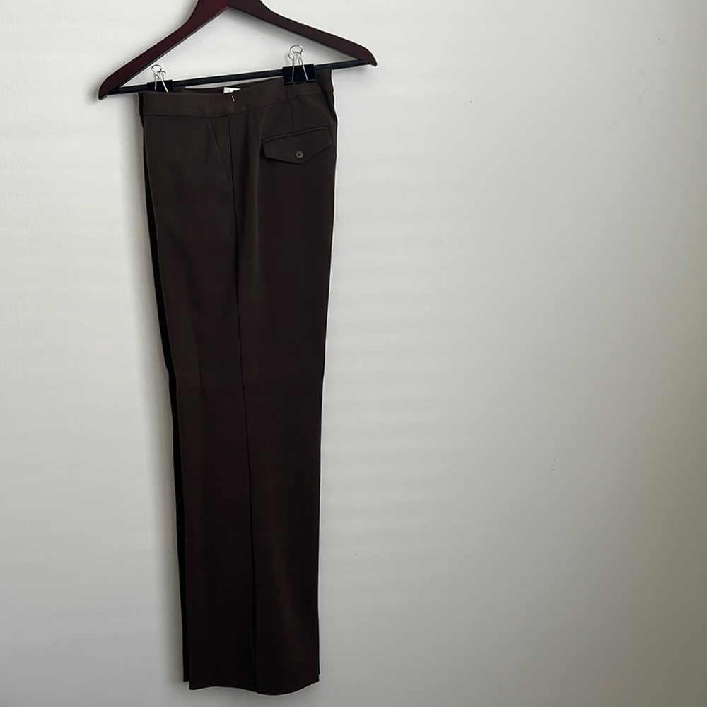 Sigrid Olsen, dress slacks